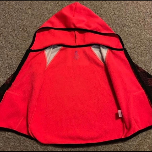 Girls zip up jackets - Picture 4 of 11